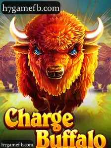Exploração Completa da ChargeBuffalo na h7game: Cassino, Slots, Apostas Esportivas e Mais