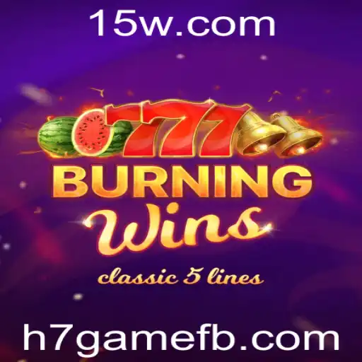 Descubra o Fascinante Mundo de BurningWins
