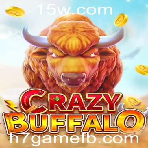 Explorando o CRAZYBUFFALO: Uma Aventura com h7game