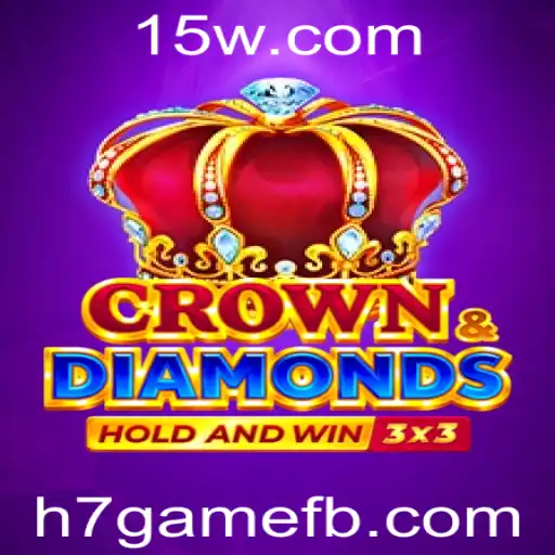 Descubra o Universo Fascinante de Crowndiamonds: O Jogo do Momento
