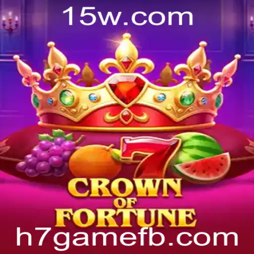 CrownofFortune: Descubra o Fascinante Mundo do Jogo H7game