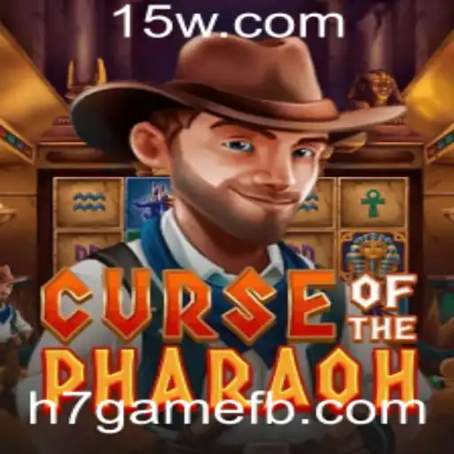 Explorando o Enigma do Jogo CurseofthePharaoh