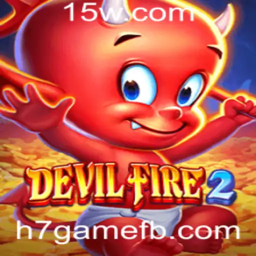 Explorando o Universo de DevilFire2: A Nova Sensação dos Jogos