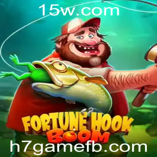 Explorando o Universo de FortuneHookBoom: Um Guia Completo para Jogadores