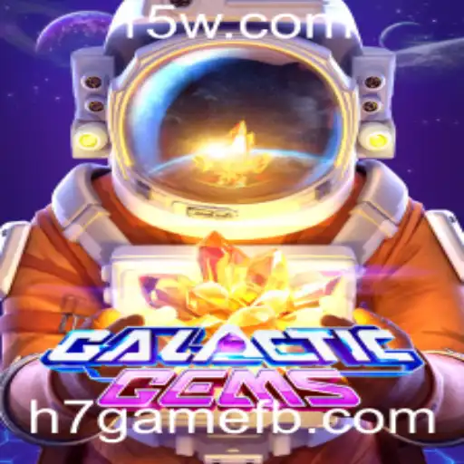 Explorando o Universo de GalacticGems: Um Mergulho em Aventuras Intergalácticas