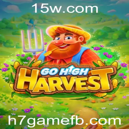 Descubra o Fascinante Mundo de GoHighHarvest: Um Jogo Revolucionário