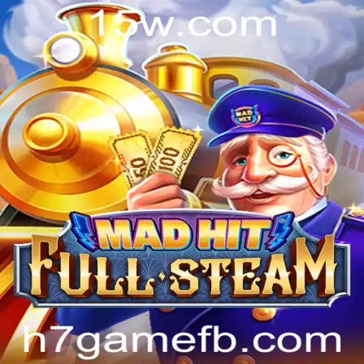 Explorando MadHitFullSteam: Um Jogo Revolucionário no Mundo do h7game