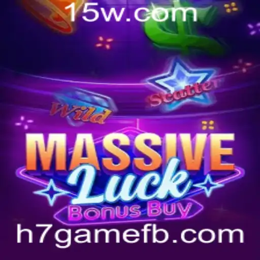 Explorando o Mundo de MassiveLuckBonusBuy: Um Guia Completo
