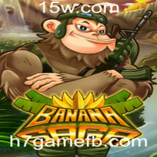 Descubra o Mundo do Jogo BananaSaga: Aventuras e Estratégia