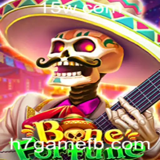 BoneFortune: Descubra o Novo Fenômeno no Mundo dos Jogos