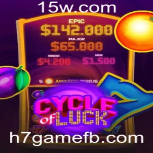 CycleofLuck: Um Guia Abrangente para o Jogo Revolucionário