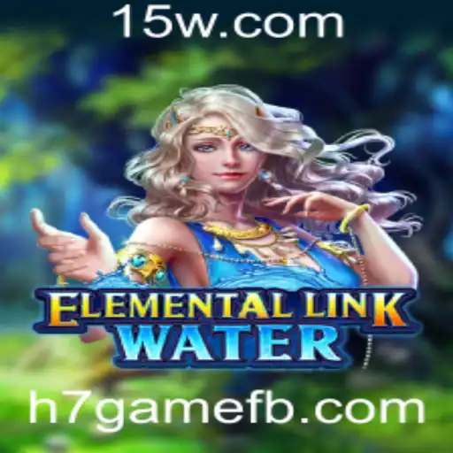 Explorando o Mundo Aquático de ElementalLinkWater: Uma Experiência Imersiva