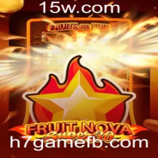 Descubra o Mundo de FruitrNovaSupe30: O Novo Jogo Revolucionário