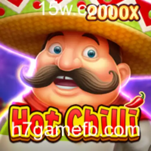 Descubra o Mundo Excitante de HotChilli: A Nova Sensação em Jogos