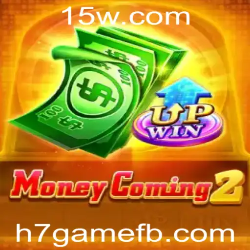 MoneyComing2: A Nova Sensação do Mundo dos Jogos