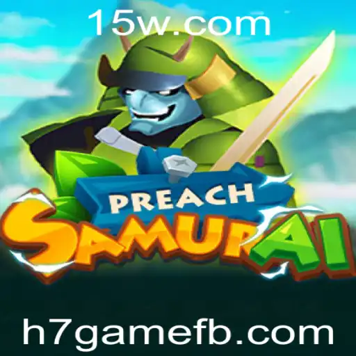 Explorando o Universo de PreachSamurai: Um Jogo de Estratégia Inovador