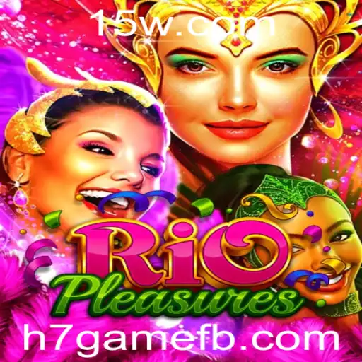 Descubra RioPleasures: O Novo Sensação do Mundo dos Jogos