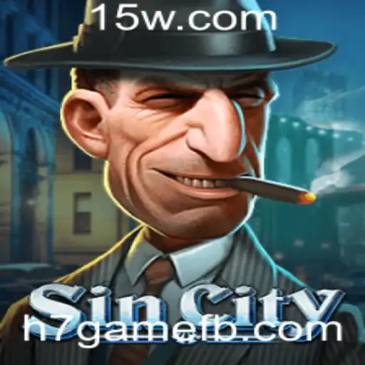 Explorando SinCity: O Novo Fenômeno dos Jogos Online