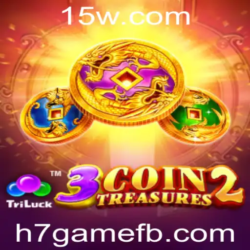 Explorando o Universo Imersivo de 3CoinTreasures2
