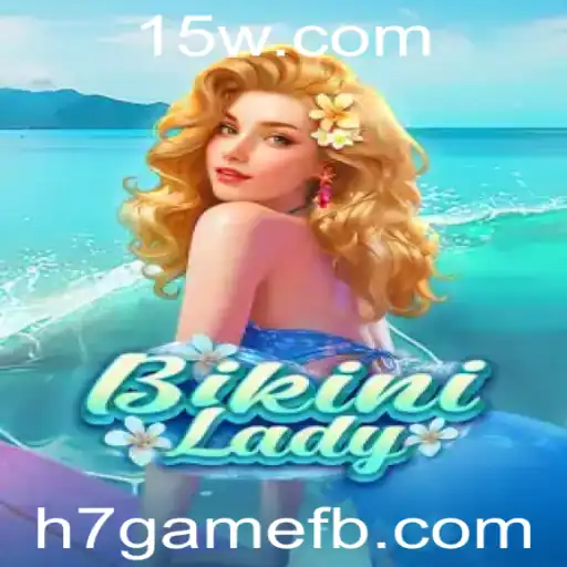 Descubra o Mundo Empolgante de BikiniLady