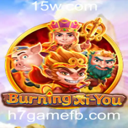 BurningXiYou: Explorando o Novo Fenômeno do H7Game