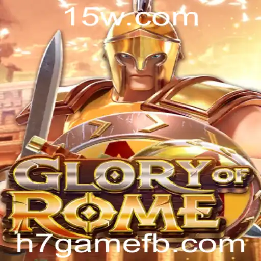 GloryofRome: O Novo Jogo Que Conquista Entusiastas com Estratégia e Aventura