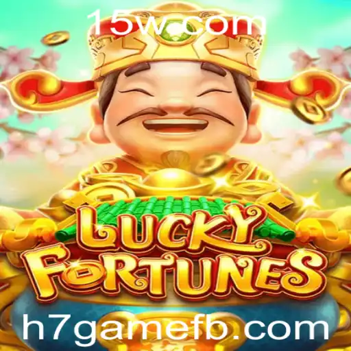 LUCKYFORTUNES: Descubra o Mundo Fascinante deste Jogo de Azar