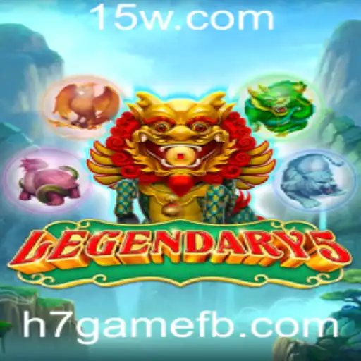 Explorando o Universo de Legendary5: O Jogo Inovador H7game
