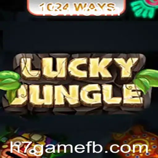 Descubra o Fascinante Universo de LuckyJungle1024