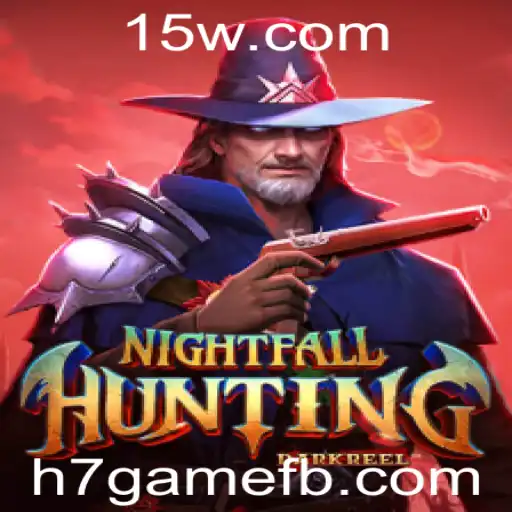 Explorando NightfallHunting: A Nova Sensação no Mundo dos Jogos