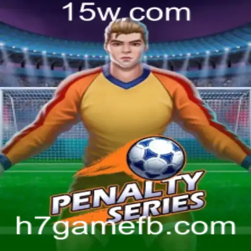 PenaltySeries: Descubra o Novo Sensação no Mundo dos Jogos
