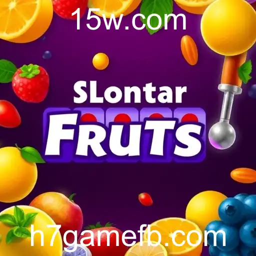 h7game: Melhores Slots de Frutas no Brasil