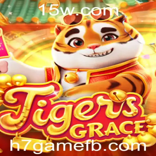 Desvendando TigersGrace: Uma Imersão no Fascinante Mundo de h7game