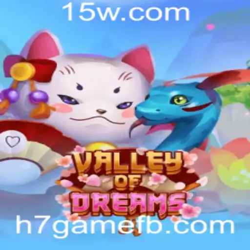 Explorando o Fascinante Mundo de ValleyofDreams: O Novo Jogo da h7game