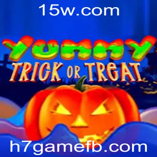 Descubra o Mundo Encantado de YummyTrickorTreat: A Nova Sensação dos Jogos