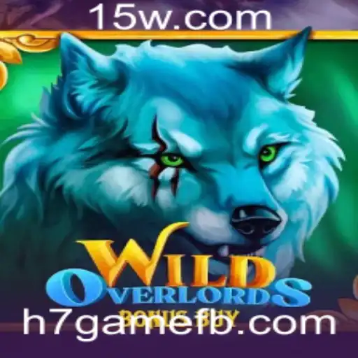 Descubra o Fascinante Mundo de WildOverlordsBonusBuy no h7game
